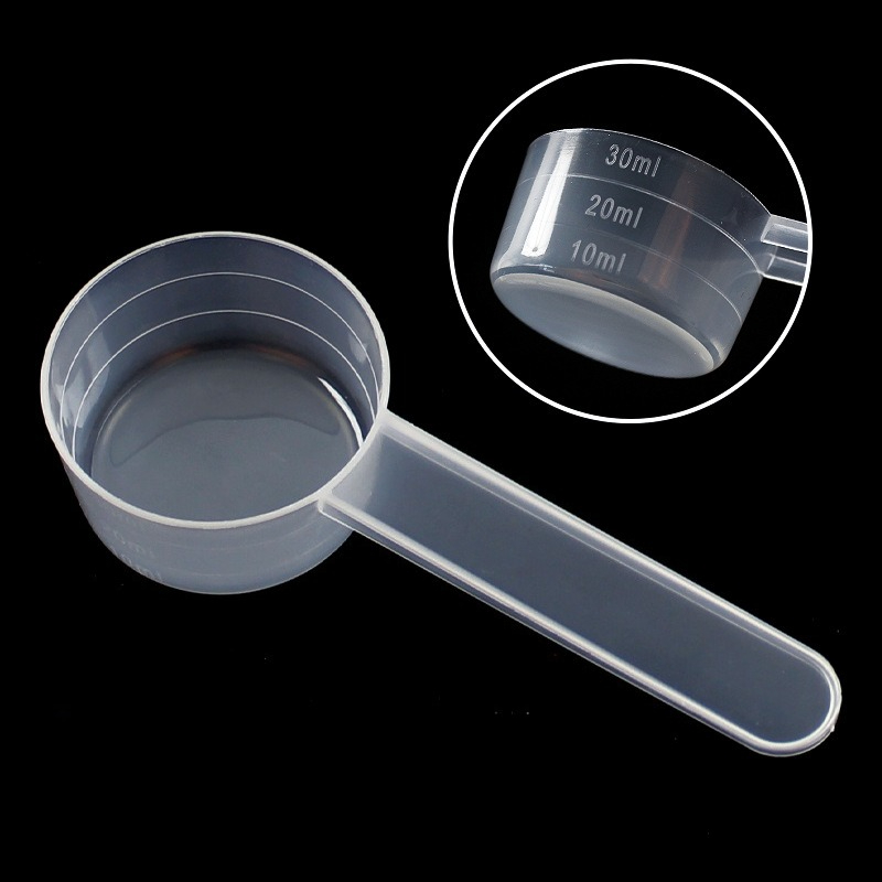 Cucharas Medidoras de 15g/30ml - Sugar Scrub Coffee reseña y precio