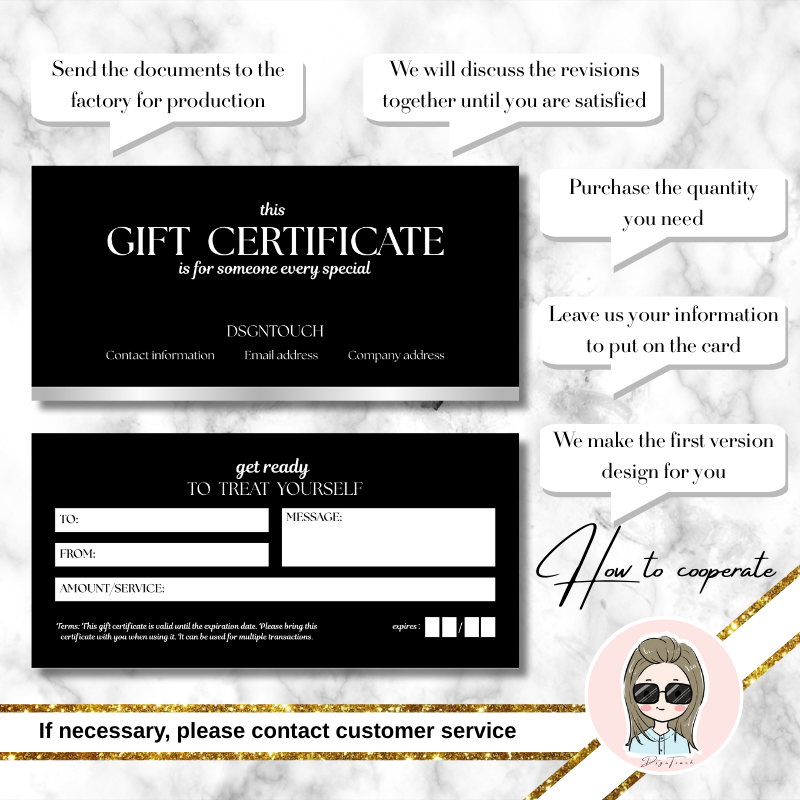 Tarjeta de regalo para Spa y b - Spa Wellness Logo reseña y precio