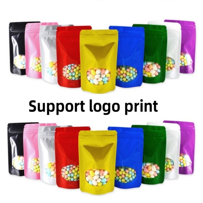 Bolsa de embalaje Ziplock con  - Sugar Scrub Coffee reseña y precio